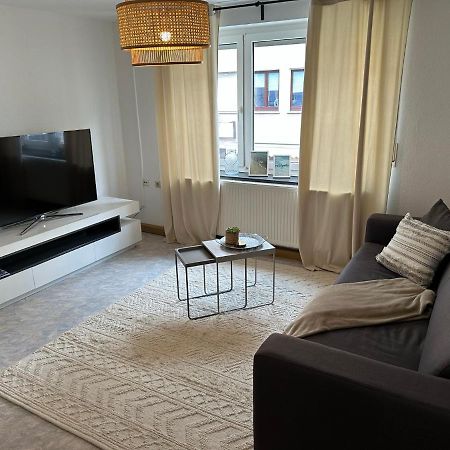 Cityapartments Schanze 17 Im Zentrum Von ฟรีดริชส์ฮาเฟน ภายนอก รูปภาพ