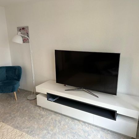 Cityapartments Schanze 17 Im Zentrum Von ฟรีดริชส์ฮาเฟน ภายนอก รูปภาพ