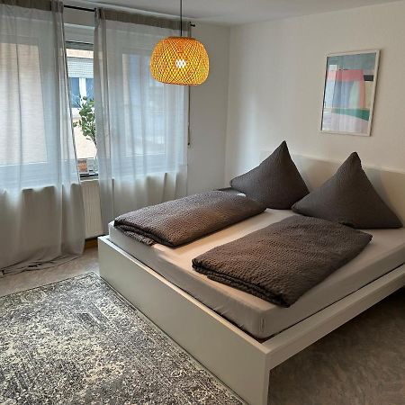 Cityapartments Schanze 17 Im Zentrum Von ฟรีดริชส์ฮาเฟน ภายนอก รูปภาพ