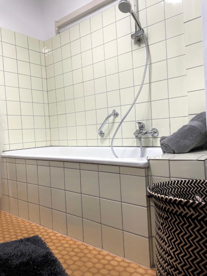Cityapartments Schanze 17 Im Zentrum Von ฟรีดริชส์ฮาเฟน ภายนอก รูปภาพ