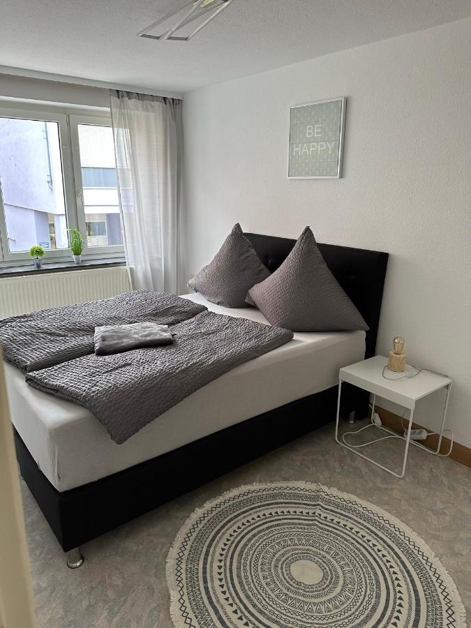 Cityapartments Schanze 17 Im Zentrum Von ฟรีดริชส์ฮาเฟน ภายนอก รูปภาพ