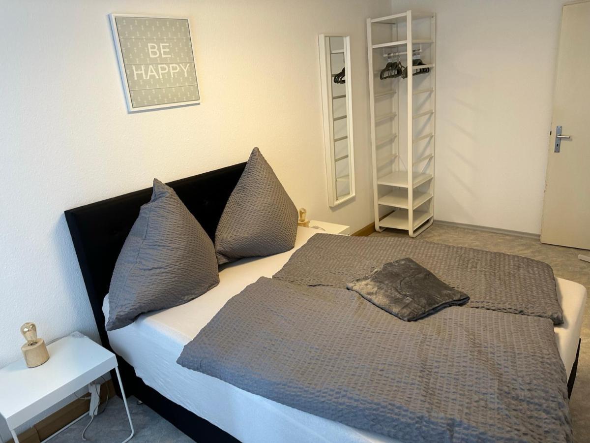 Cityapartments Schanze 17 Im Zentrum Von ฟรีดริชส์ฮาเฟน ภายนอก รูปภาพ