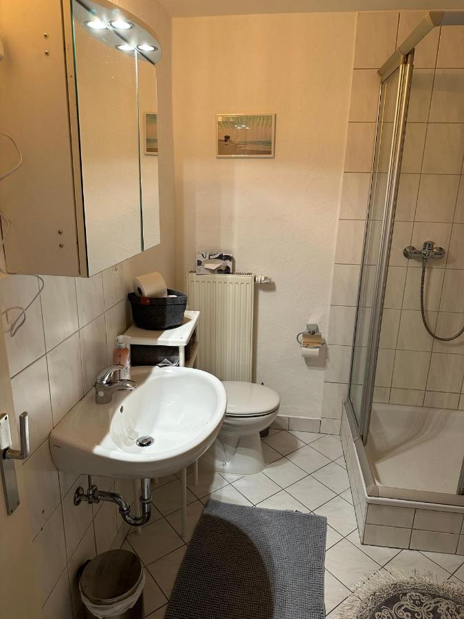 Cityapartments Schanze 17 Im Zentrum Von ฟรีดริชส์ฮาเฟน ภายนอก รูปภาพ