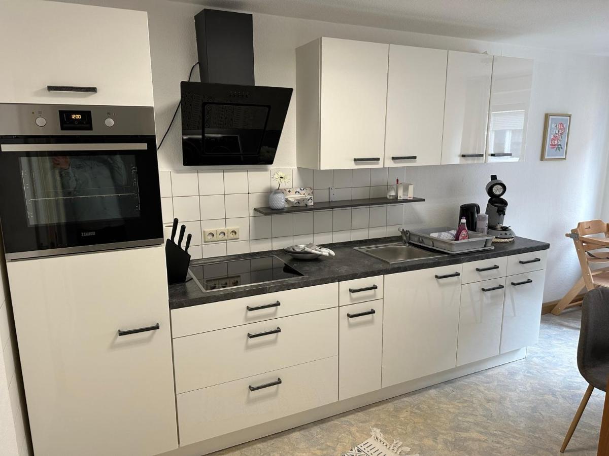 Cityapartments Schanze 17 Im Zentrum Von ฟรีดริชส์ฮาเฟน ภายนอก รูปภาพ