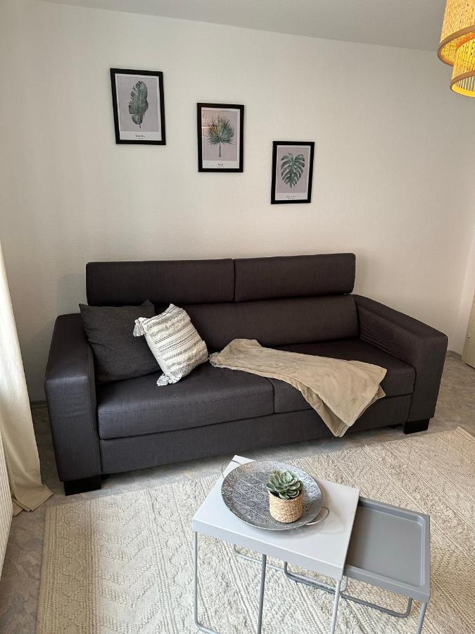 Cityapartments Schanze 17 Im Zentrum Von ฟรีดริชส์ฮาเฟน ภายนอก รูปภาพ